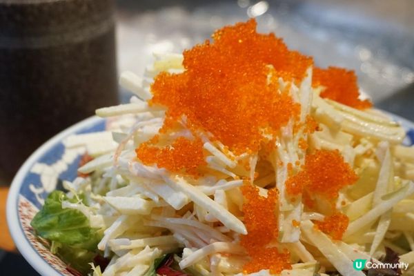 尖沙咀【鮨一】刺身、串燒 日料居酒屋
