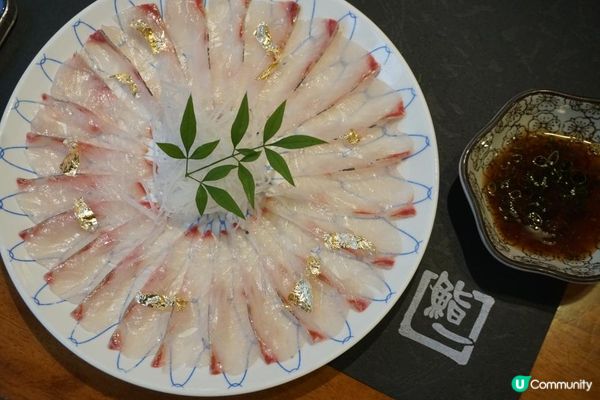 尖沙咀【鮨一】刺身、串燒 日料居酒屋