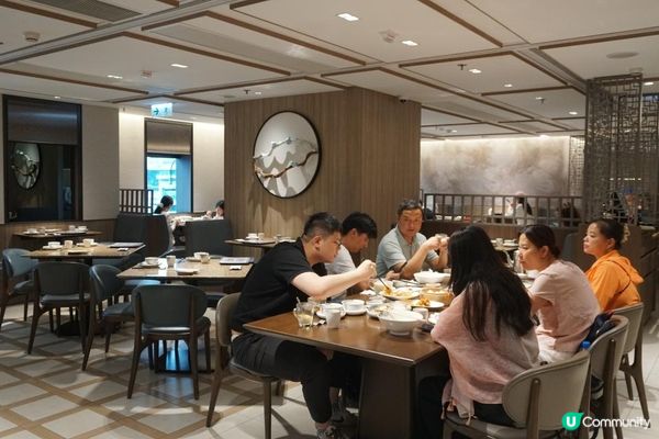 尖沙咀【江南 ‧ 翡翠】滬菜選擇多 必試油淋子雞