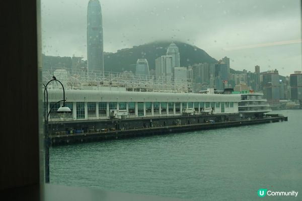 尖沙咀【江南 ‧ 翡翠】滬菜選擇多 必試油淋子雞