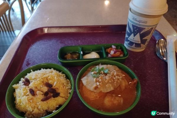 Disney Summer Party 2026 美食攻略