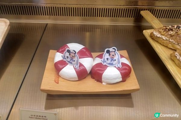 Disney Summer Party 2026 美食攻略