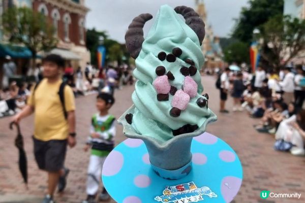 Disney Summer Party 2026 美食攻略