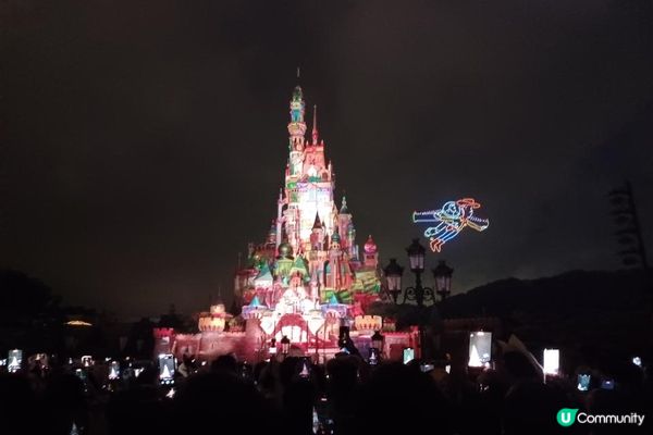 Disney Summer Party 2026 美食攻略