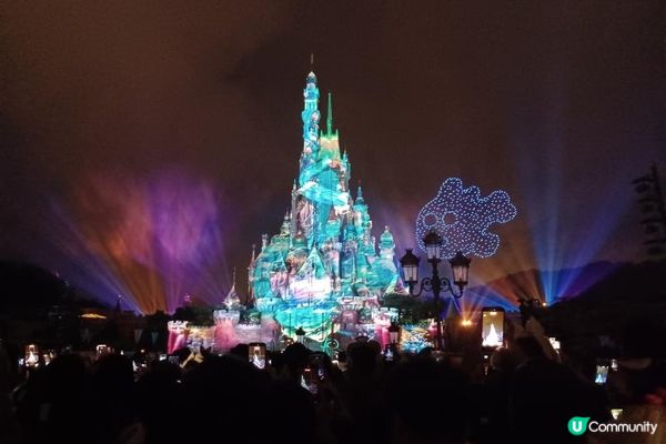 Disney Summer Party 2026 美食攻略