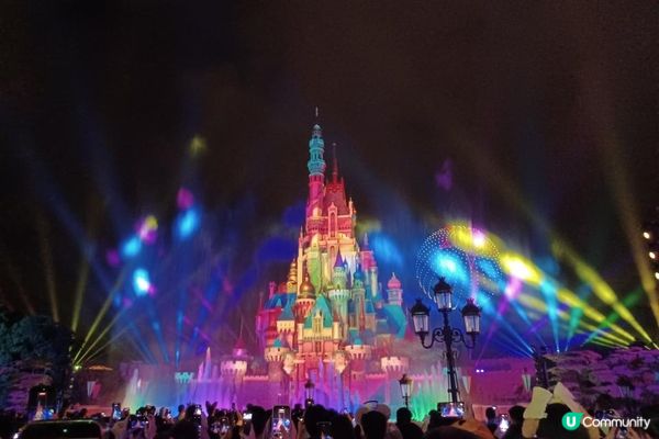 Disney Summer Party 2026 美食攻略