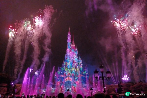 Disney Summer Party 2026 美食攻略