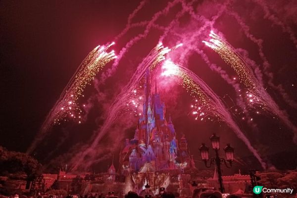 Disney Summer Party 2026 美食攻略