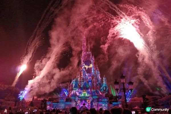 Disney Summer Party 2026 美食攻略