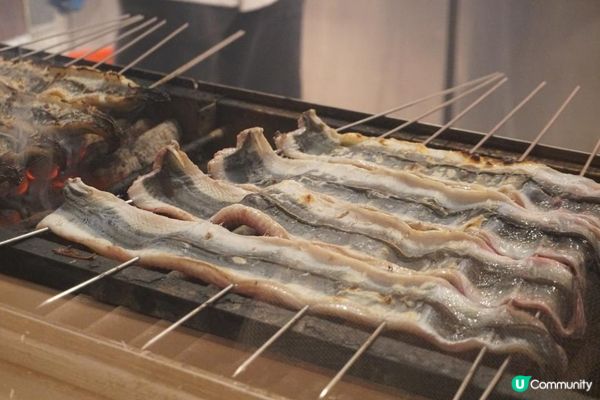 屯門【鰻丸】靜岡縣過江龍 鰻魚專門店