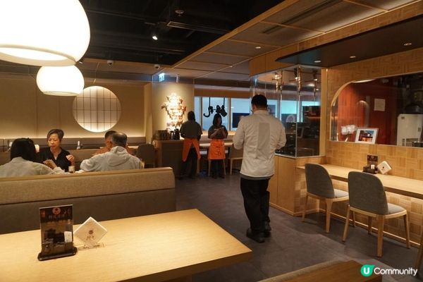 屯門【鰻丸】靜岡縣過江龍 鰻魚專門店