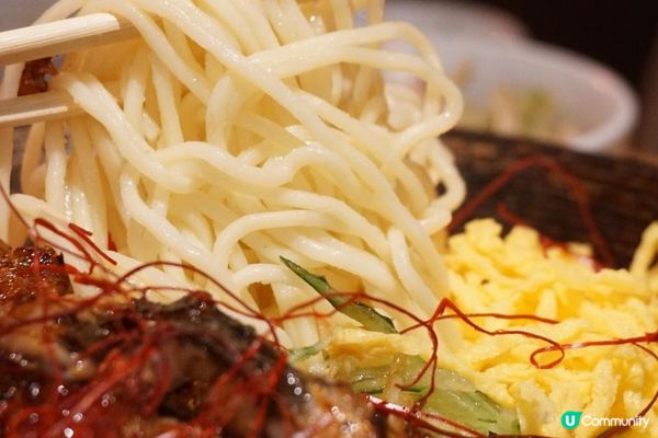 屯門【鰻丸】靜岡縣過江龍 鰻魚專門店
