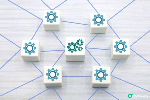 解決資訊分散與流程重複，企業管理升級計畫靠系統整合全面啟動
