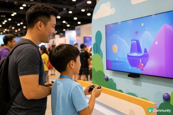 非動漫迷都啱行？動漫電玩節 5 大打卡/精品/親子看點