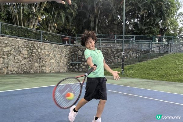 暑假過半｜實測，觀瀾湖夏令湖藏著孩子的成長驚喜