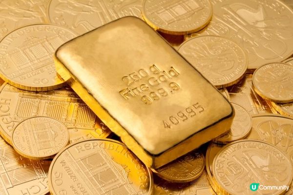 【投資寶典】黃金現貨可以一直持有嗎？要看清楚交易週期！
