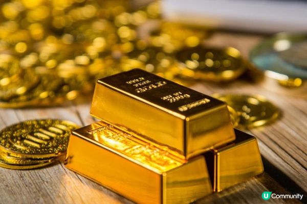 【投資知識】黃金平倉就是賣出去嗎？要看具體情況而定！