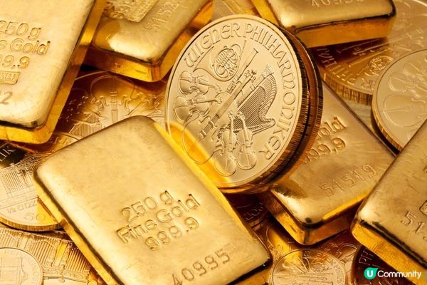 香港黃金交易平臺排名榜2026！哪家最值得信賴？