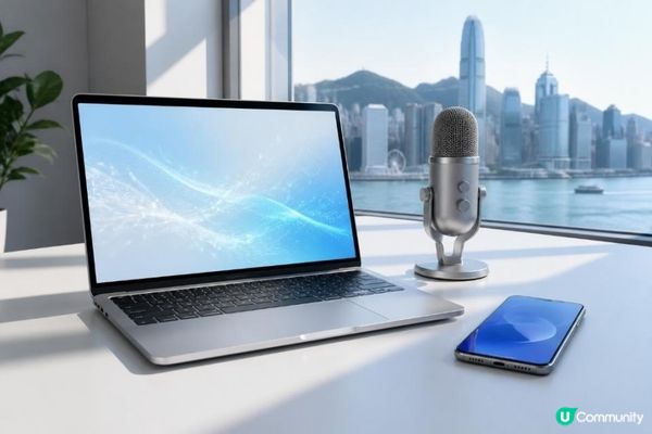 《OPC創業日記（二）：一部Mac、一部電話、一支咪，點樣變成一間公司？》