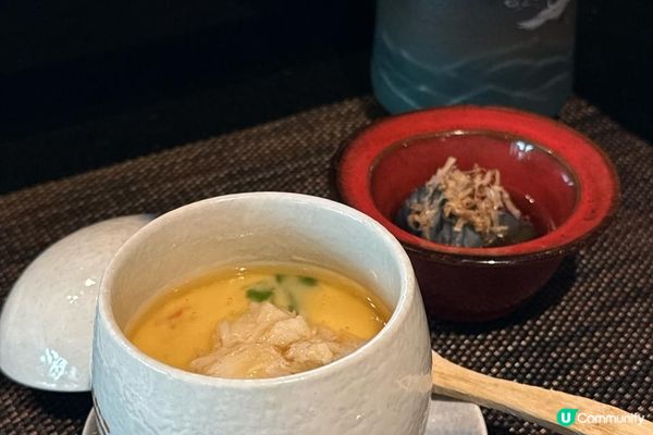 銅鑼灣【鮨逸】Omakase lunch追加無限任食好滿足