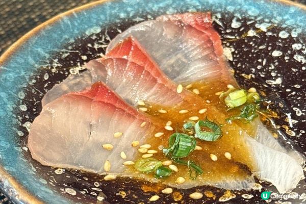 銅鑼灣【鮨逸】Omakase lunch追加無限任食好滿足