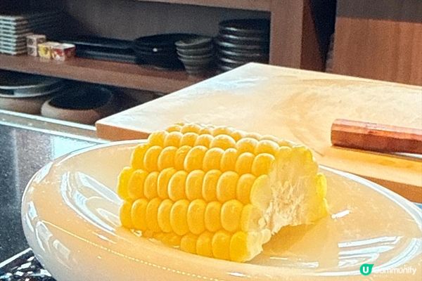 銅鑼灣【鮨逸】Omakase lunch追加無限任食好滿足