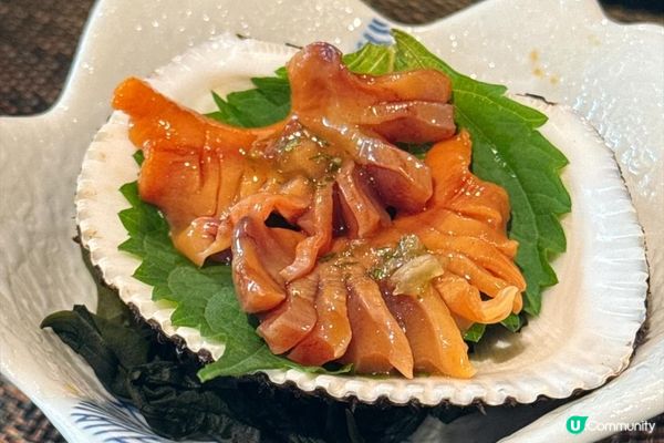 銅鑼灣【鮨逸】Omakase lunch追加無限任食好滿足