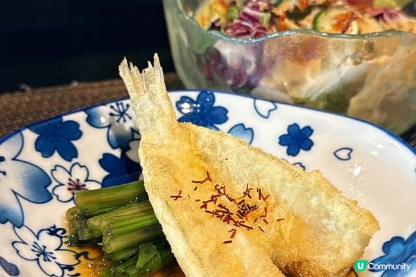 銅鑼灣【鮨逸】Omakase lunch追加無限任食好滿足
