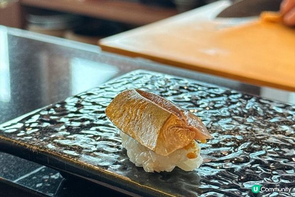銅鑼灣【鮨逸】Omakase lunch追加無限任食好滿足
