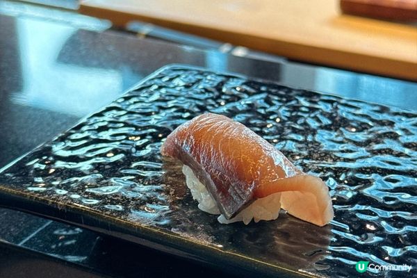 銅鑼灣【鮨逸】Omakase lunch追加無限任食好滿足