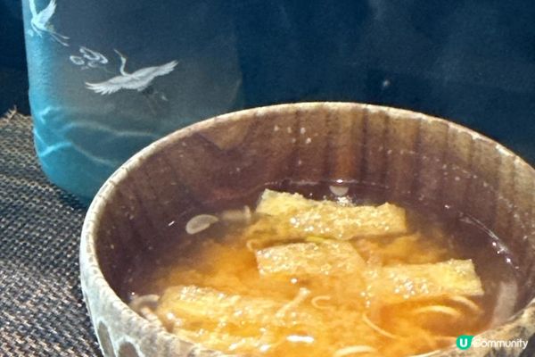 銅鑼灣【鮨逸】Omakase lunch追加無限任食好滿足