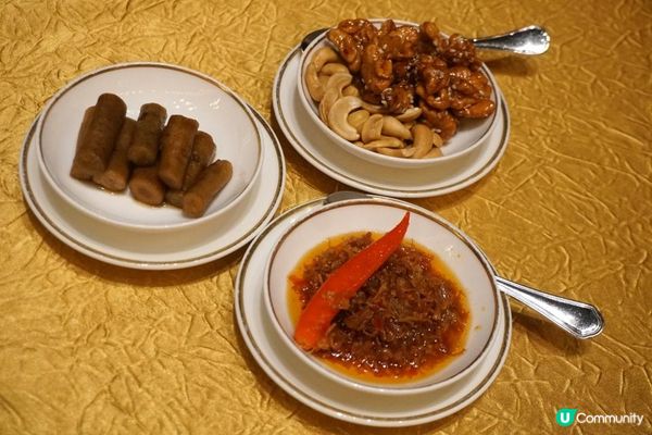 北角【君綽軒】品嚐爆膏大閘蟹 超高質!