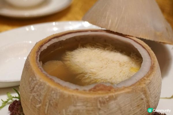 北角【君綽軒】品嚐爆膏大閘蟹 超高質!