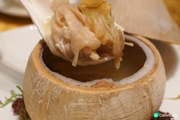 北角【君綽軒】品嚐爆膏大閘蟹 超高質!