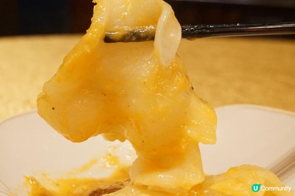 北角【君綽軒】品嚐爆膏大閘蟹 超高質!