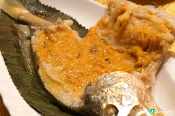 北角【君綽軒】品嚐爆膏大閘蟹 超高質!