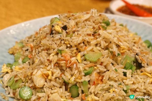 北角【君綽軒】品嚐爆膏大閘蟹 超高質!