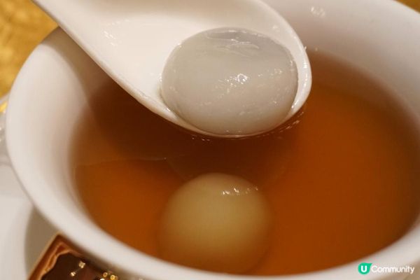 北角【君綽軒】品嚐爆膏大閘蟹 超高質!