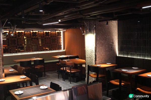 旺角【西飛利】精緻高質西餐料理