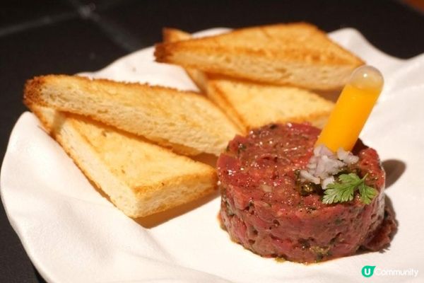 旺角【西飛利】精緻高質西餐料理