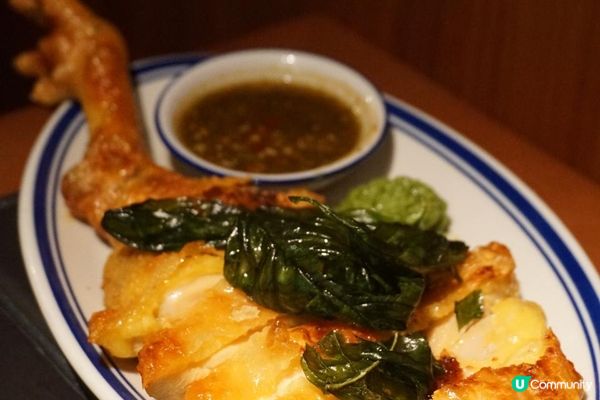 旺角【西飛利】精緻高質西餐料理