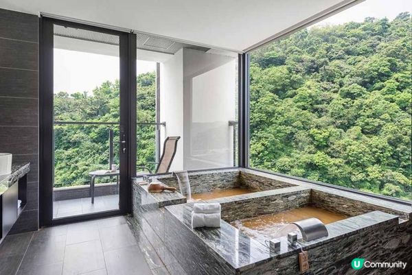 【宜蘭溫泉】Top3宜蘭溫泉飯店、湯屋推薦，新開幕！