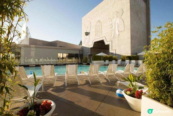 【洛杉磯住宿】Top3洛杉磯飯店推薦，治安安全！評價高！