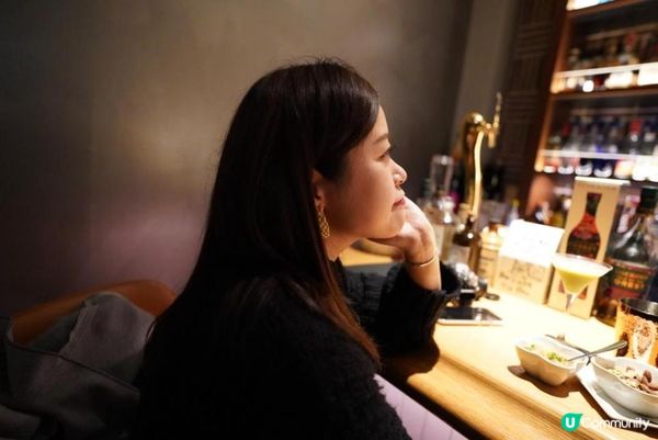 【思思賢嘆世界】東京上野深宵酒吧Bar Luke🍸品嚐美酒放鬆心情