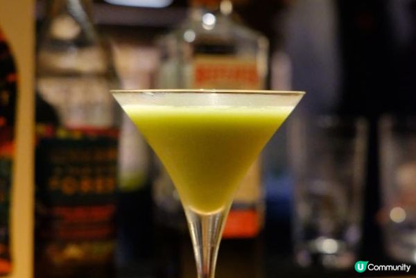 【思思賢嘆世界】東京上野深宵酒吧Bar Luke🍸品嚐美酒放鬆心情