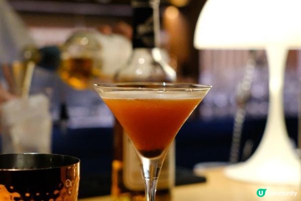 【思思賢嘆世界】東京上野深宵酒吧Bar Luke🍸品嚐美酒放鬆心情