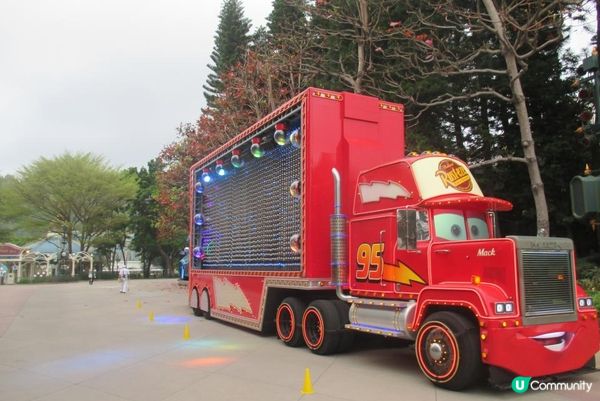 致青春迪士尼樂園10K跑2023