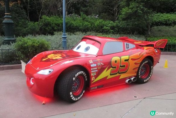 致青春迪士尼樂園10K跑2023