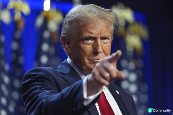 美股週報24.12.01