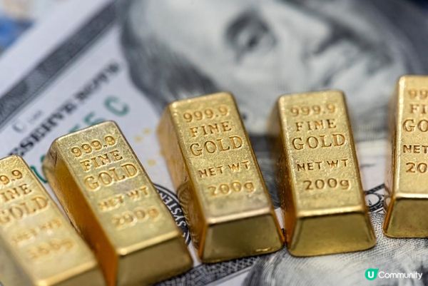 【投資技巧】倫敦金k線交易圖有規律嗎？要怎麼分析？